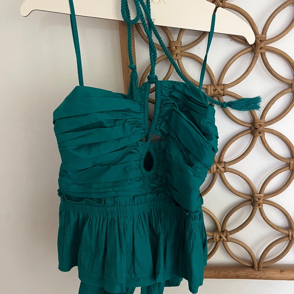 NWT Adaleigh Top - Picture 2 of 4